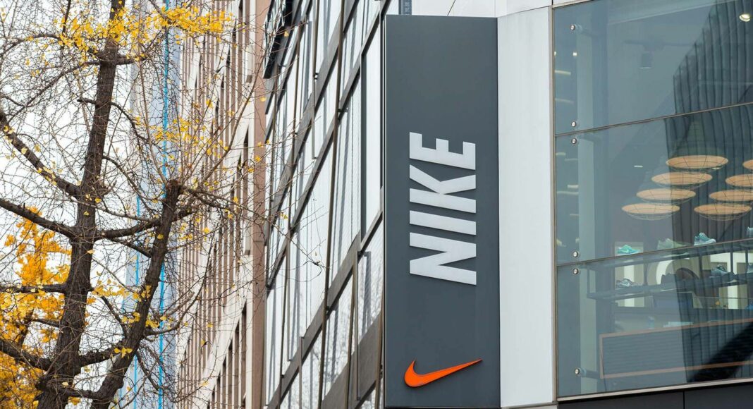 NIKE tiếp tục hành động “mạnh tay” để thâu tóm thêm tên miền Ethereum Name Service (ENS)