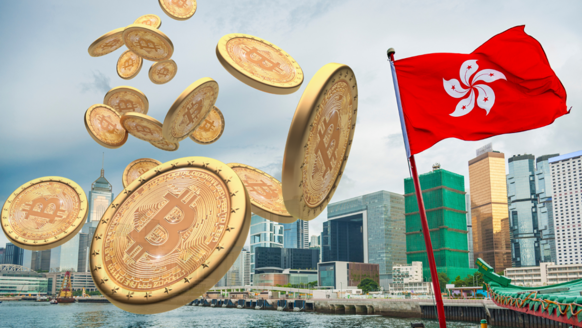 25% Decline in Hong Kong Crypto ETFs Due to Systemic Market Obstacle, Says OSL Executive 9 Hong Kong crypto