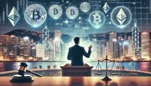 Hồng Kông kêu gọi hành động về thách thức ngân hàng tiền điện tử Hồng Kông ngân hàng tiền điện tử