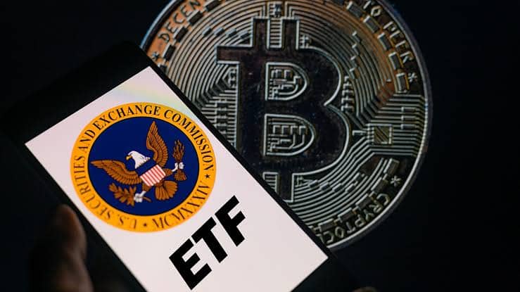 Bitcoin‍ ETF Options