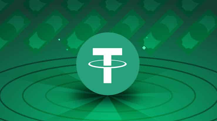 Tether‌ Hits $33B Milestone with Latest $1B USDT⁤ Minting on Tron