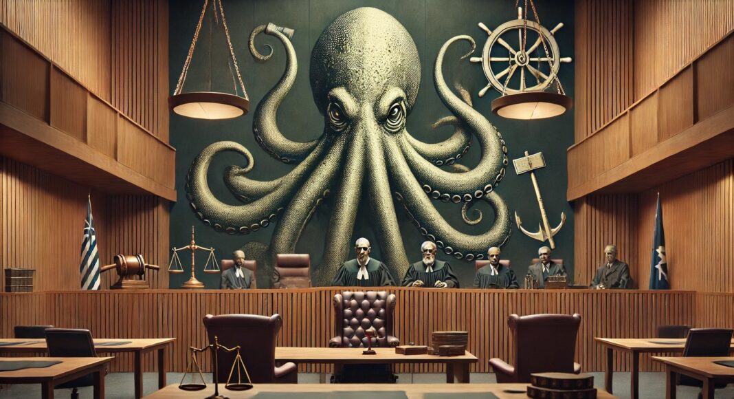 Setback for Kraken in Bid to Challenge Decision in SEC case