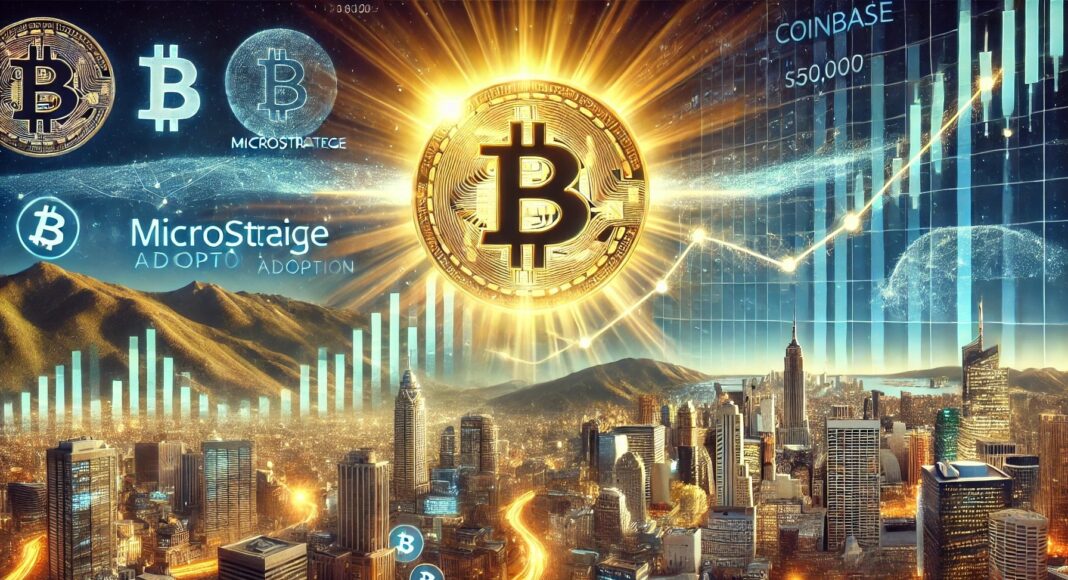 Discover Why Bitcoin DeFi Will Overtake Ethereum With a Bold $500K Price Prediction – The Bit Journal