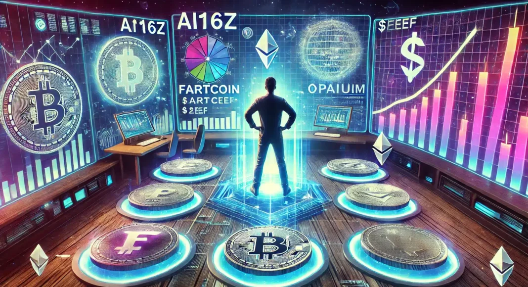 Trader Turns $3,000 Into Millions: What’s Next? – The Bit Journal