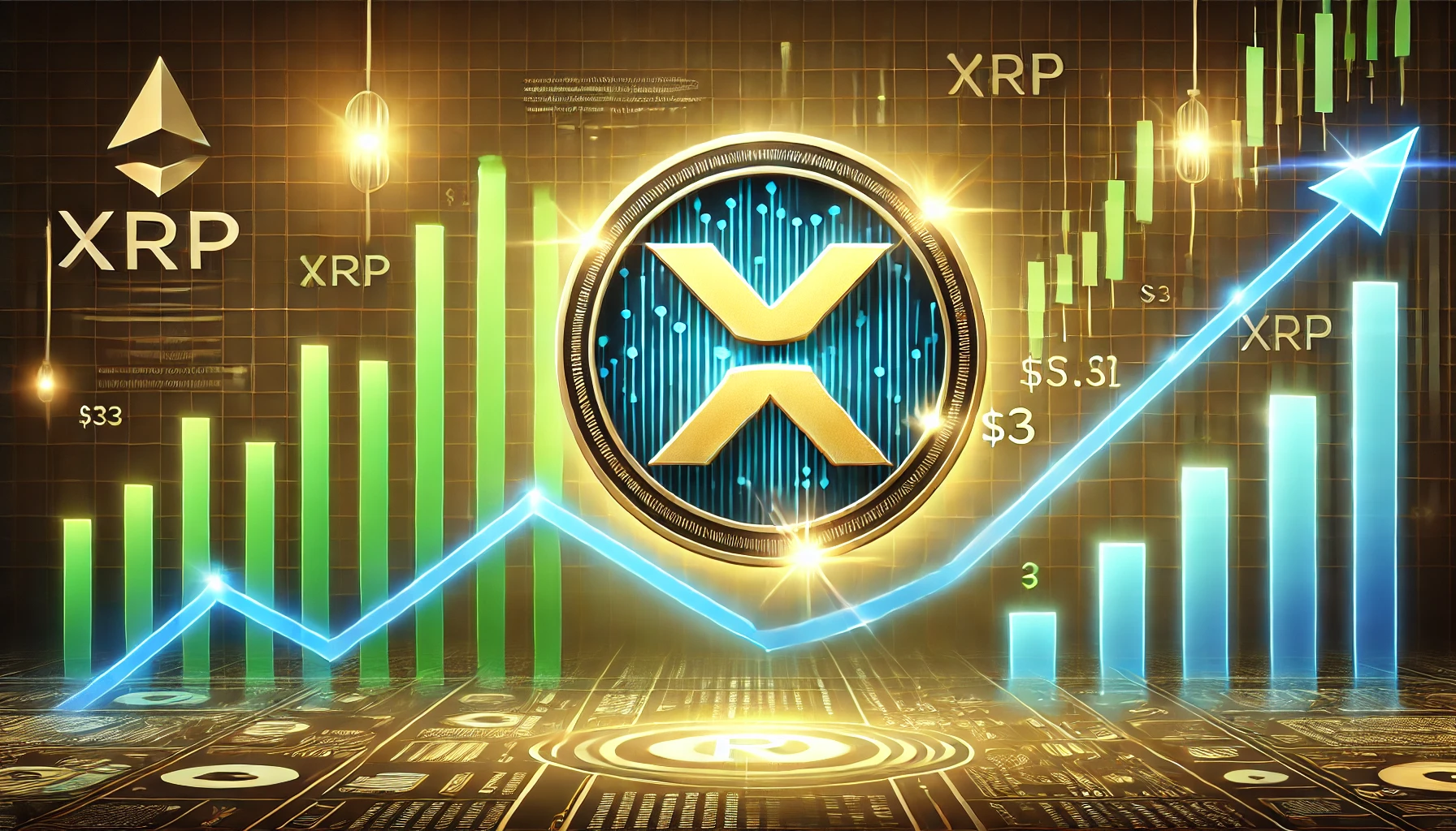 Will XRP Hit ​$3 This Week? Here’s ‍What You Need to Know!
