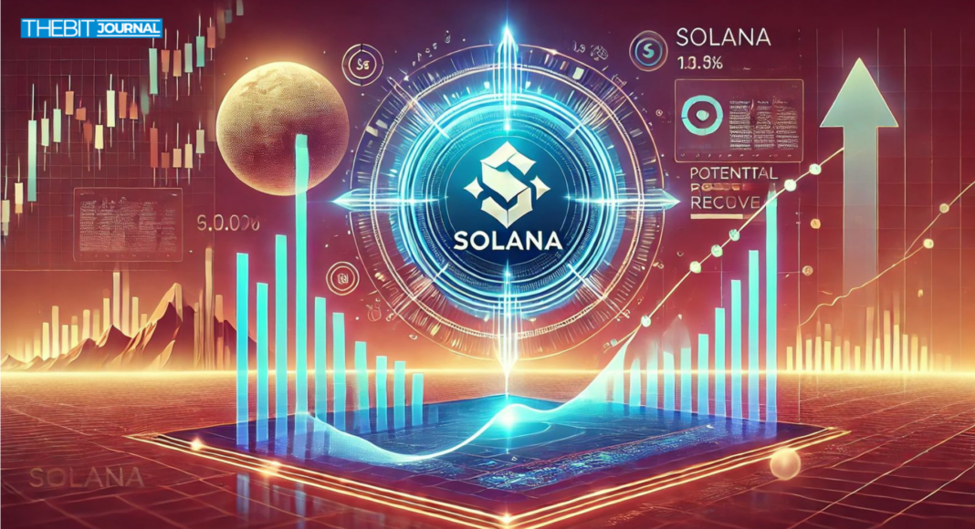 Solana Price Puzzle: The Case for a $125 Drop and the Chance for Recovery – The Bit Journal