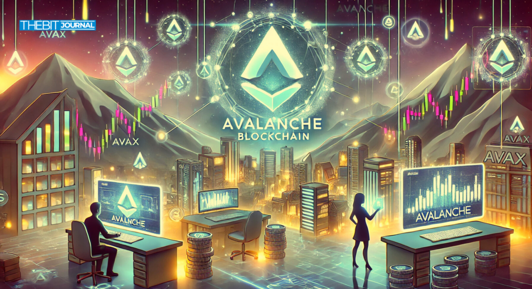 Avalanche (AVAX) Price Forecast: Will It Sink to $14.5 or Recover? – The Bit Journal