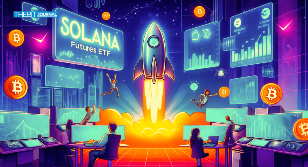 First Solana Futures ETFs Launch: What It Means for Investors – The Bit Journal
