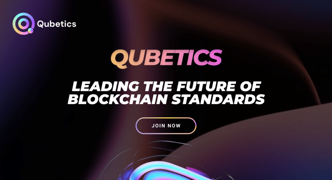 Qubetics Offers 750% ROI Potential—Will SEI and MANTRA Keep Up With This Top-Rated Crypto in 2025? – The Bit