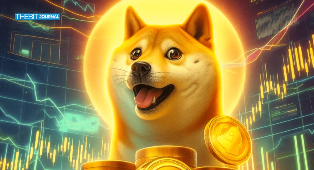 Dogecoin Foundation Unveils Bold Strategic Arm & Reserve