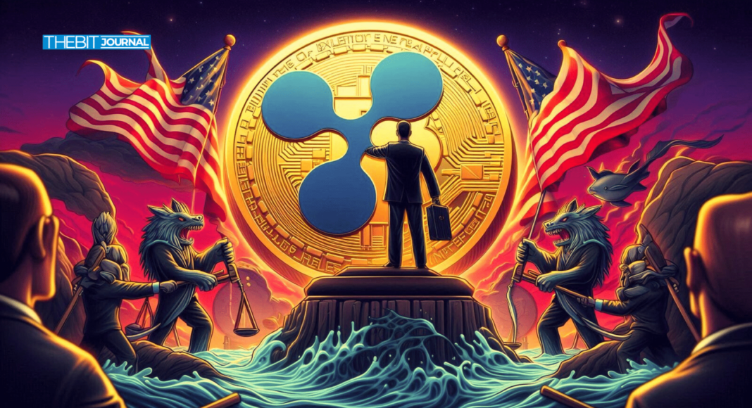 Ripple vs SEC Lawsuit Nears End, SEC Announcement by Aug 7? 