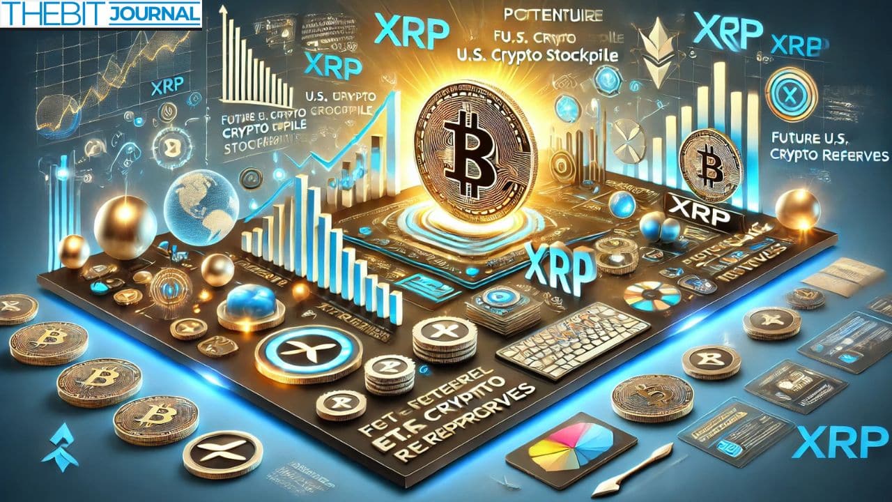 Giám đốc điều hành Ripple dự đoán sự đột phá lớn của XRP với sự phê duyệt ETF Giám đốc điều hành Ripple