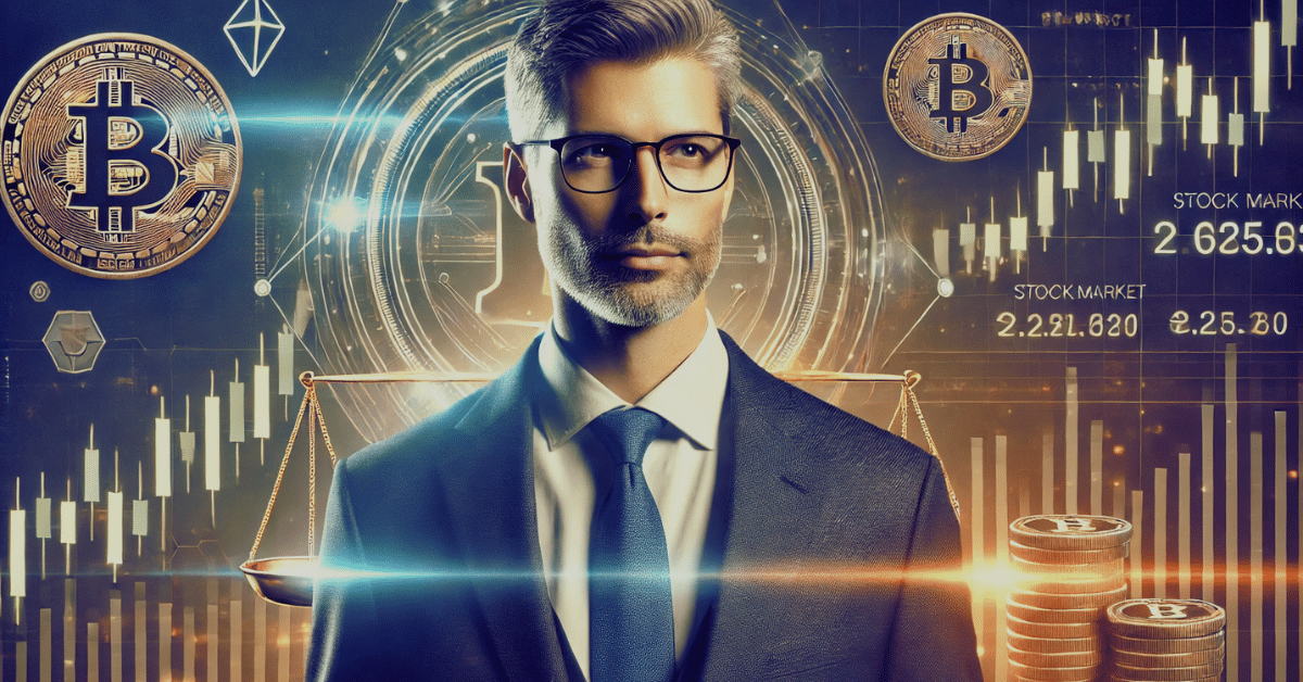 crypto regulation will bring predictability 