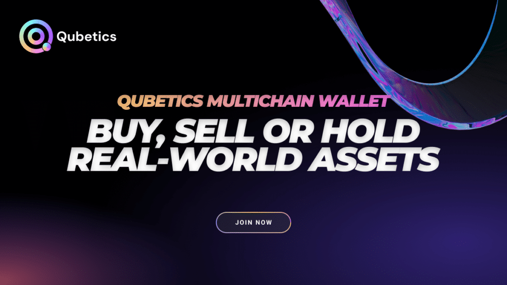 Qubetics Offers 750% ROI Potential—Will SEI and MANTRA Keep Up With This Top-Rated ⁤Crypto in 2025?