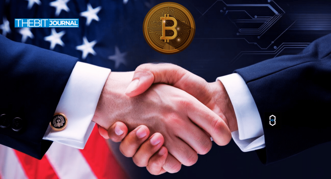 Trump’s Son & Hut 8 Boldly Unite To Launch American Bitcoin Corp. – The Bit Journal