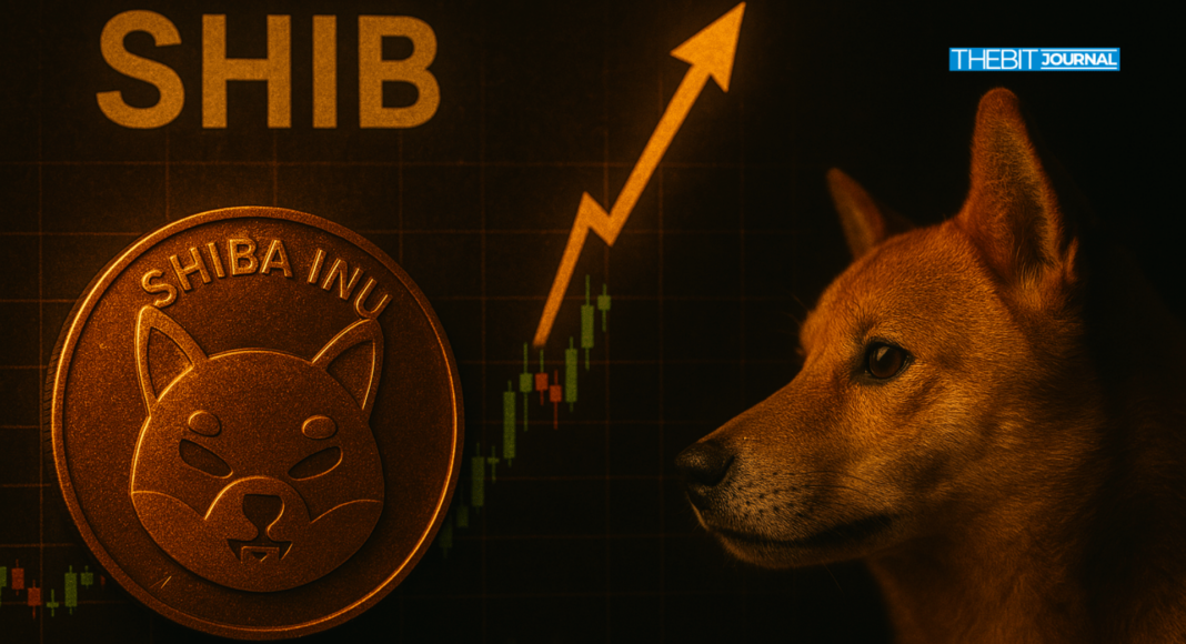 SHIB Bounces Back: Analysts Predict 63% Surge – Here’s the Timeline – The Bit Journal