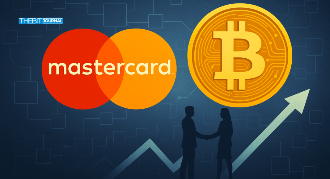 Mastercard’s MTN: The Blockchain Bridge Connecting Banks and Crypto in 2025 – The Bit Journal