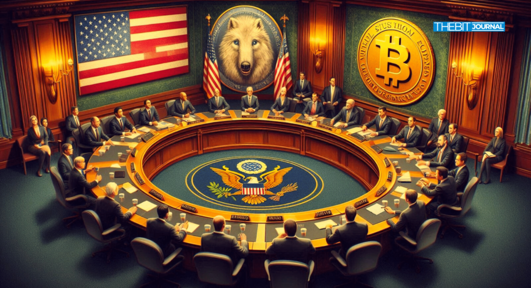SEC to Host Decisive Roundtable on Crypto Trading Regulation