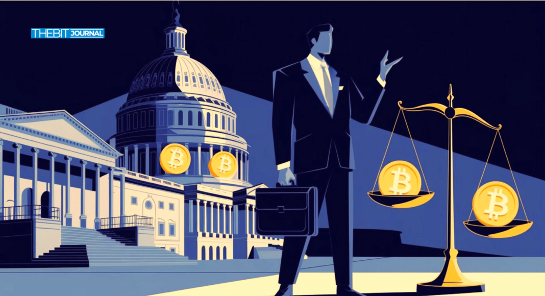 Inside the US Plan to Increase Bitcoin Reserves – The Bit Journal