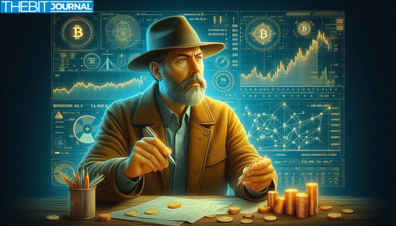 Người sáng lập Cardano Charles Hoskinson dự đoán Bitcoin đạt 250.000 USD