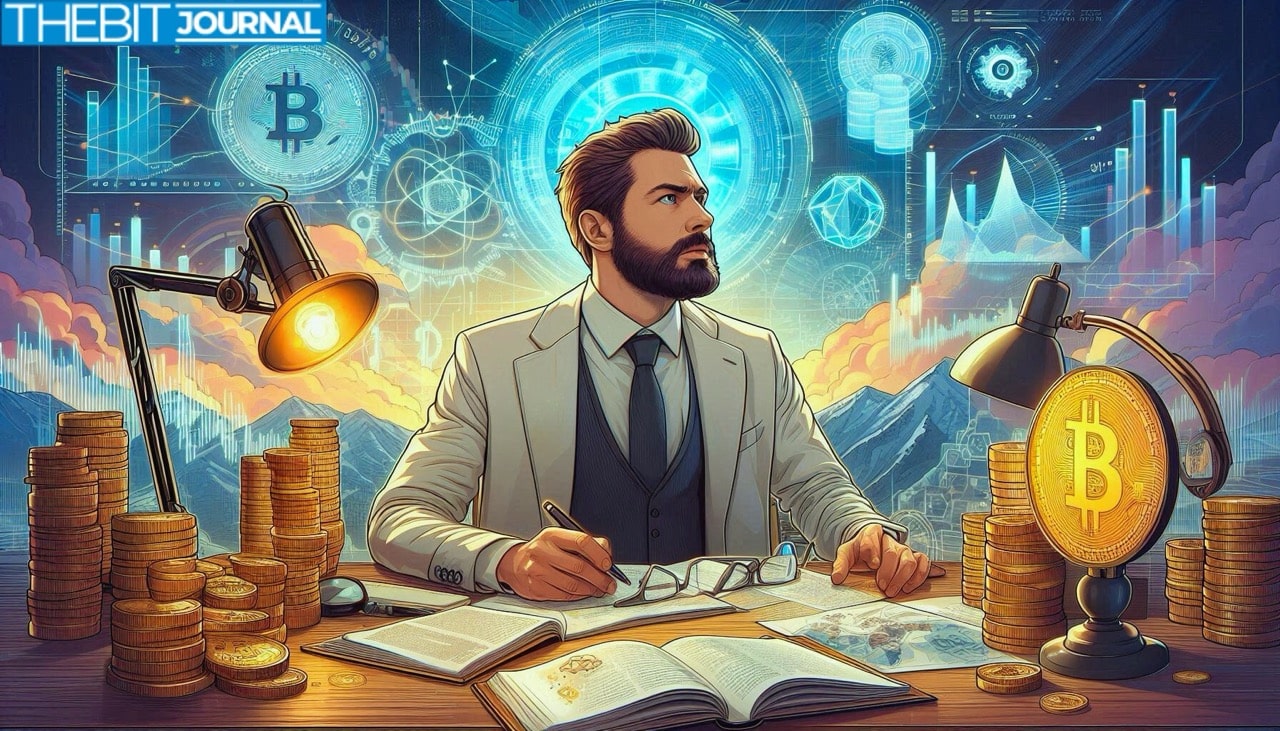 Người sáng lập Cardano Charles Hoskinson dự đoán Bitcoin đạt 250.000 USD