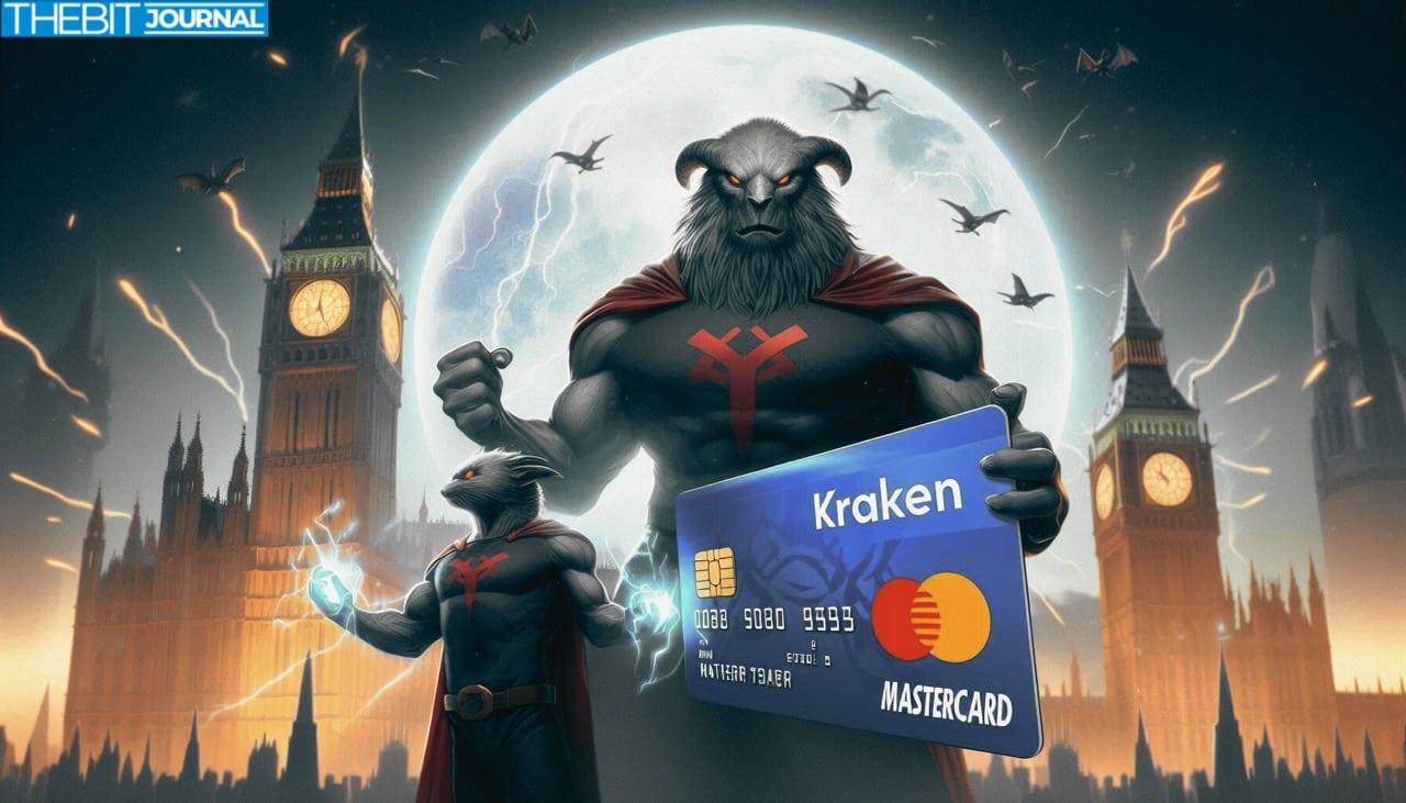 Kraken x Mastercard: Liệu cặp đôi quyền lực này có thể đưa thanh toán tiền điện tử ​trở nên phổ biến ở châu Âu?
