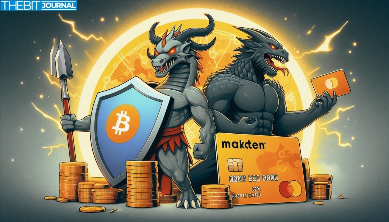 Kraken x Mastercard: Liệu cặp đôi quyền lực này có thể đưa thanh toán tiền điện tử trở nên phổ ⁤biến ở châu Âu?
