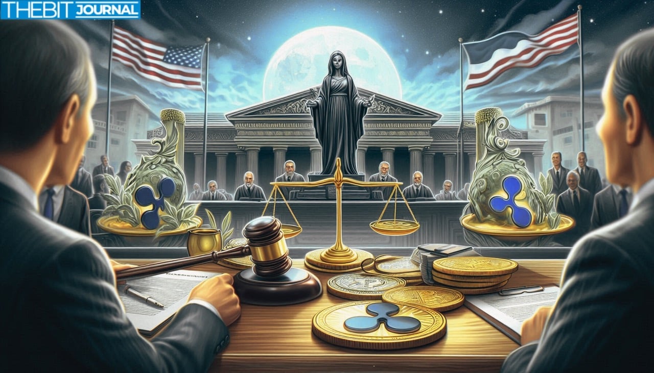 Why Did Ripple and SEC Jointly Move to Halt Appeals on Legal ⁤Proceedings