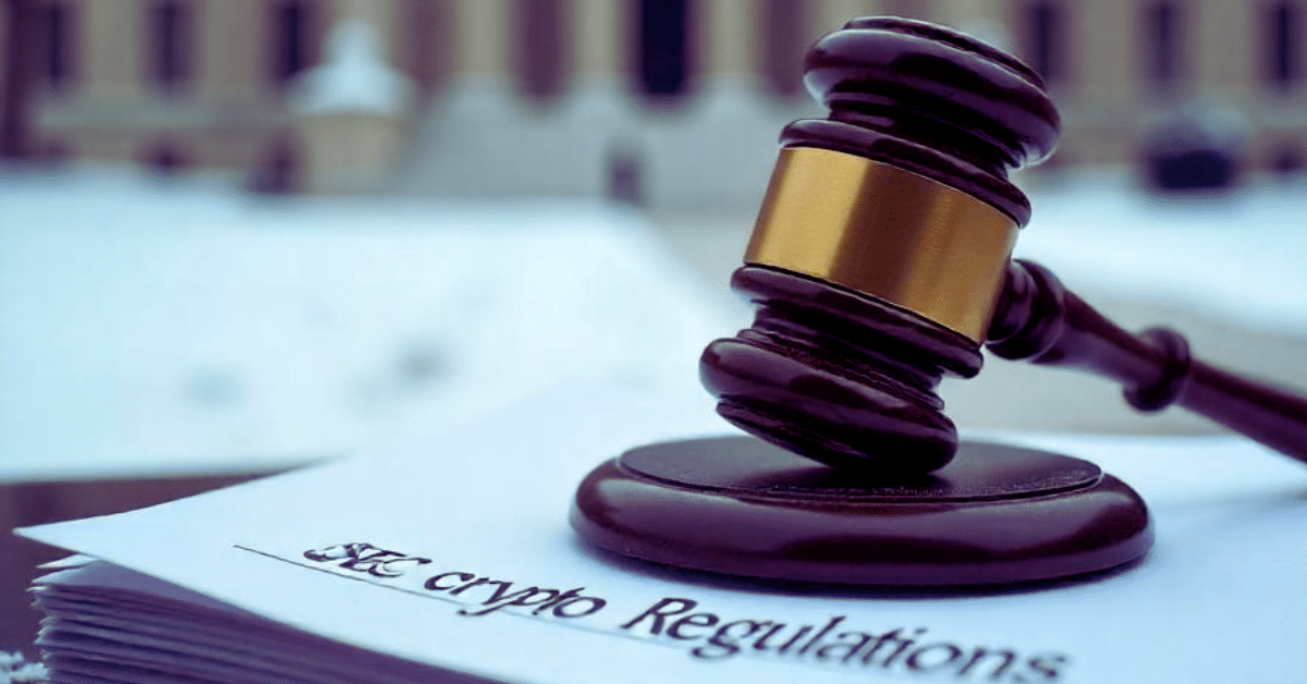 SEC ‌Probes possible​ conflict of⁣ interest