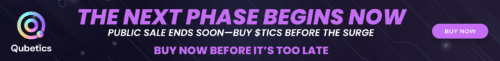 Ethereum Search Drops, But Qubetics 510M Tokens Sold Makes It the Top Token Presale — What About Quant and Gala? Ethereum Search Drops, But Qubetics 510M Tokens Sold Makes It the Top Token Presale — What About Quant and Gala?