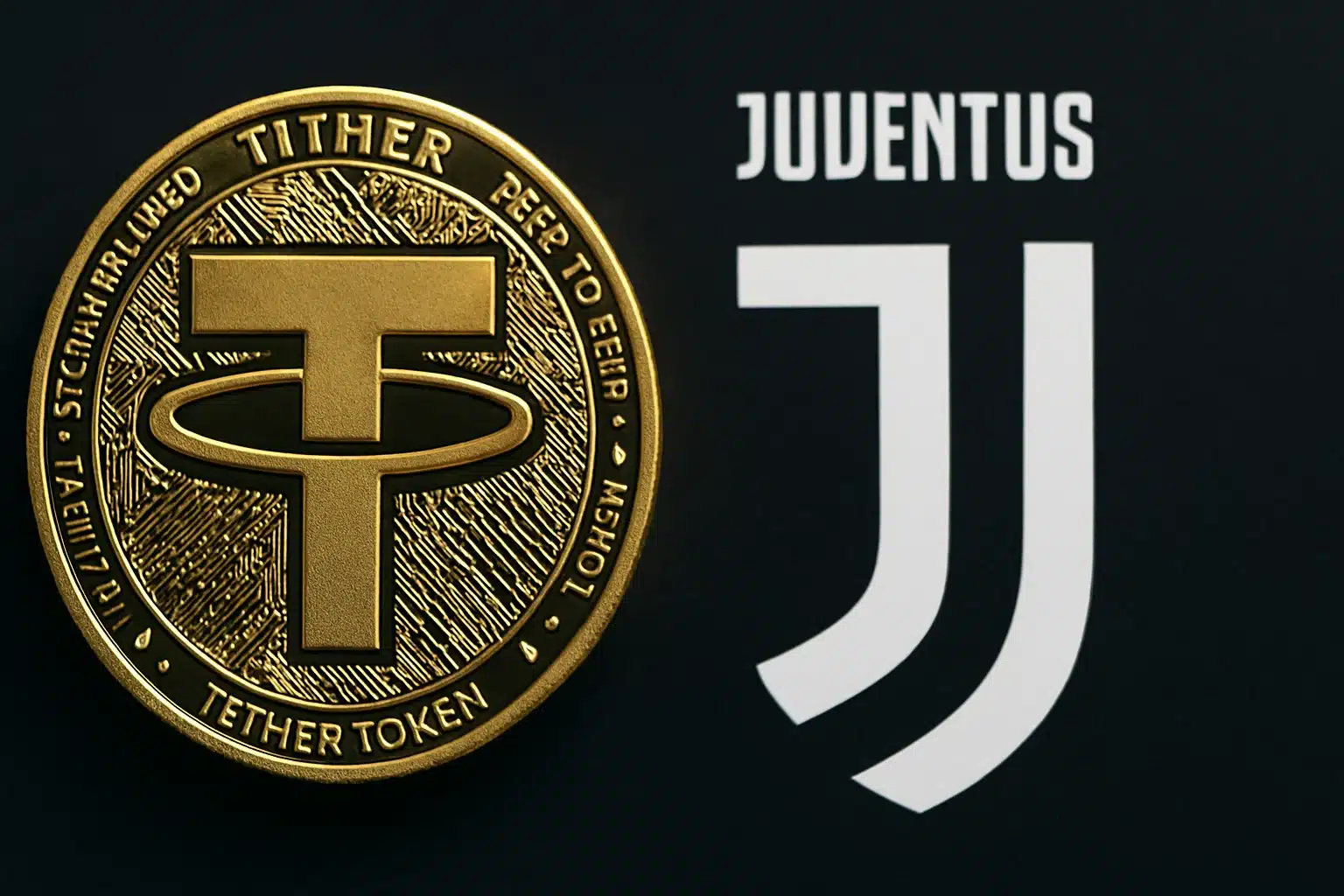 Tether mở rộng​ cổ phần tại ⁤Juventus: Một bước đi chiến lược vượt ra ngoài bóng đá