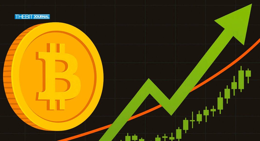 Bitcoin All-Time High in Sight: Experts Predict Breakout in May 2025 – The Bit Journal