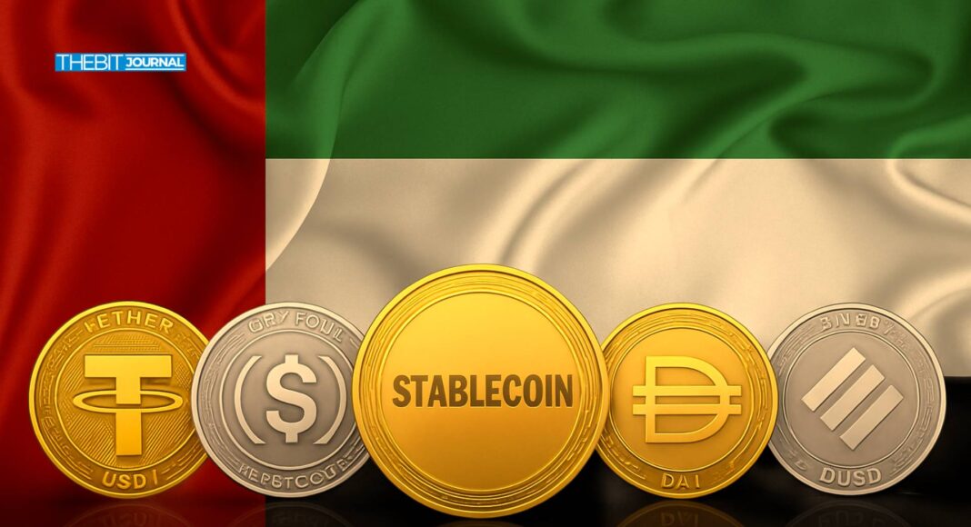 Why AE Coin Is More Than Just a Stablecoin for the UAE and the World – The Bit Journal