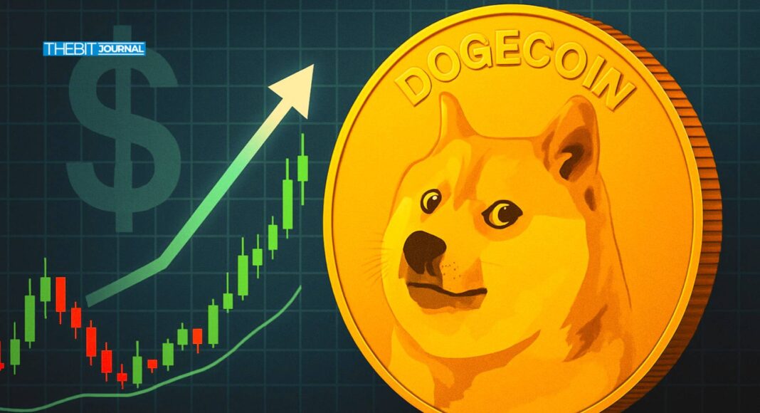 Is Dogecoin Setting Up For the Biggest Meme Rally of 2025 – The Bit Journal