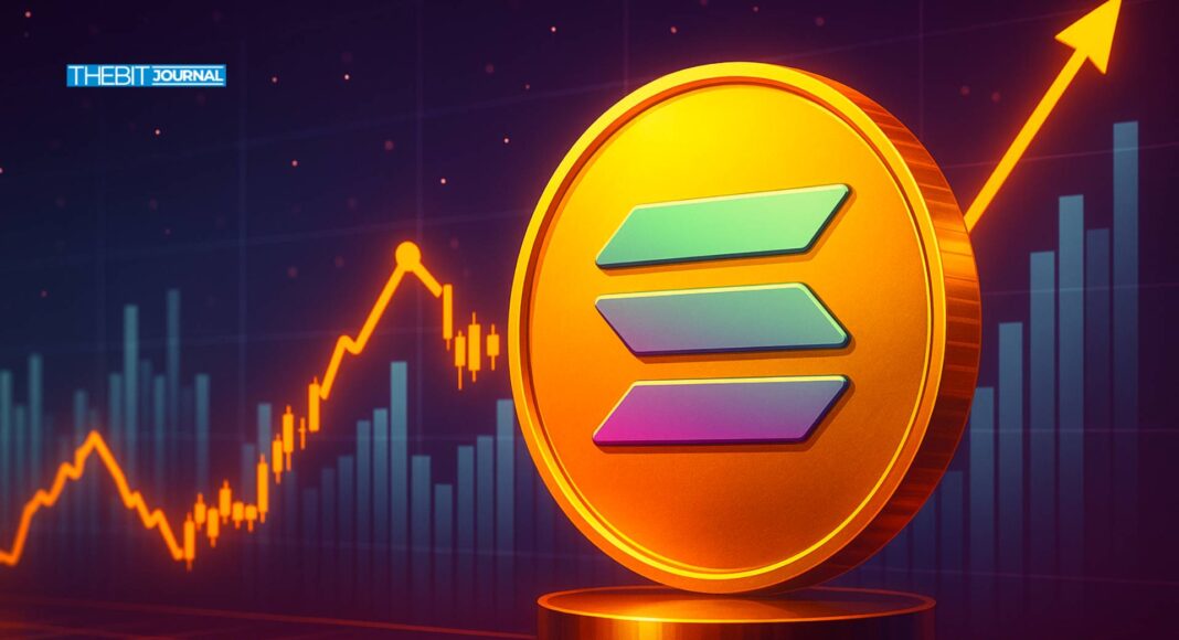 Solana Hits 400B Transactions—Can It Hold the $145 Support Line?