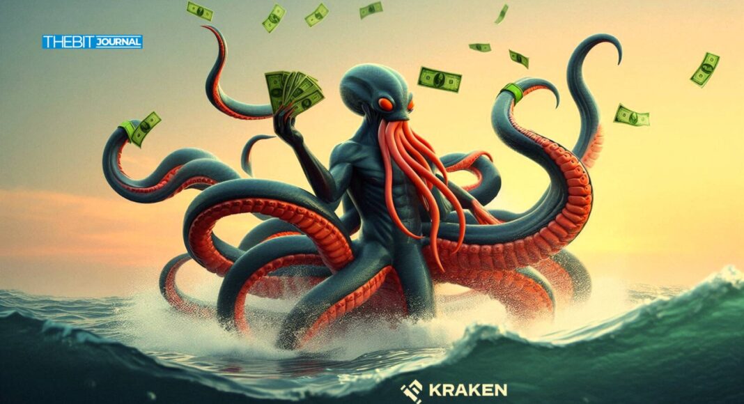 Kraken Finalizes Ninjatrader Deal, Posts $472M in Q1 Revenue
