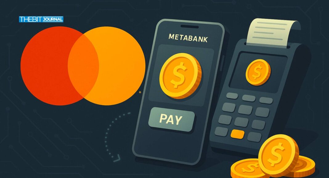 Mastercard Enables Stablecoin Settlements for Merchants Across the Globe – The Bit Journal