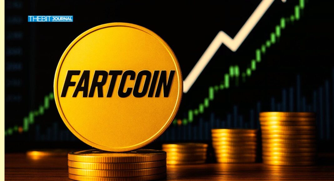Fartcoin Price Prediction May 2025: Will FART Hit $1.58? – The Bit Journal