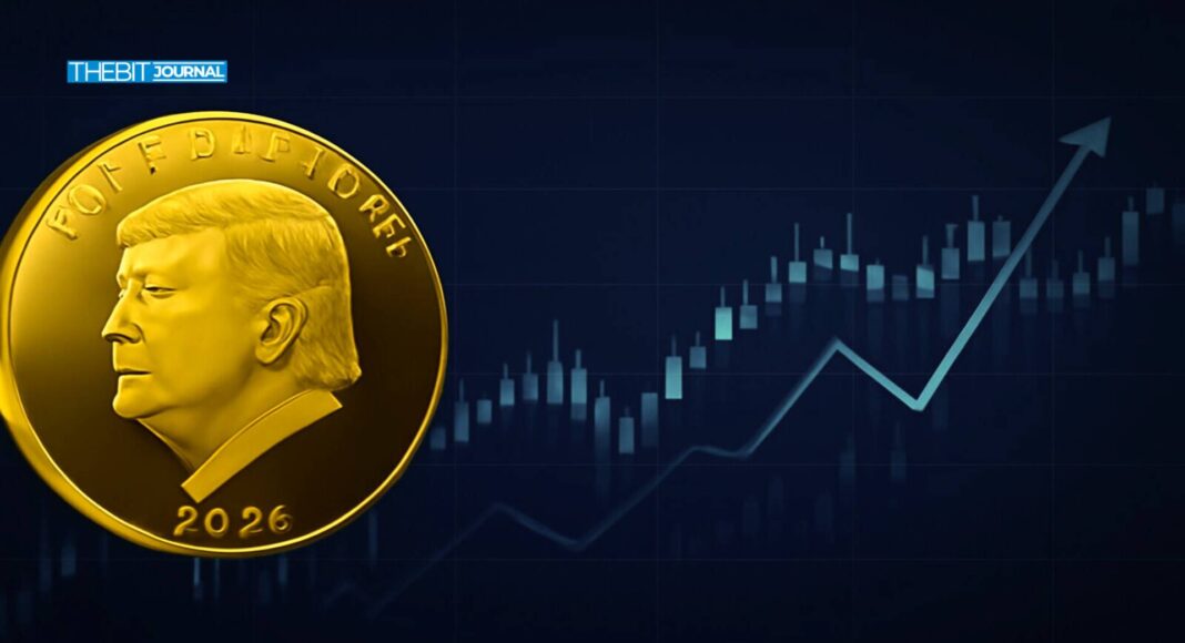 TRUMP Price Predictions for 2025 and 2026: Could It Hit $100 by Year-End? – The Bit Journal