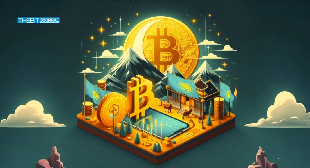 BNB and BTC in Kyrgyzstan’s Treasury? CZ’s Bold Crypto Vision Explained – The Bit Journal