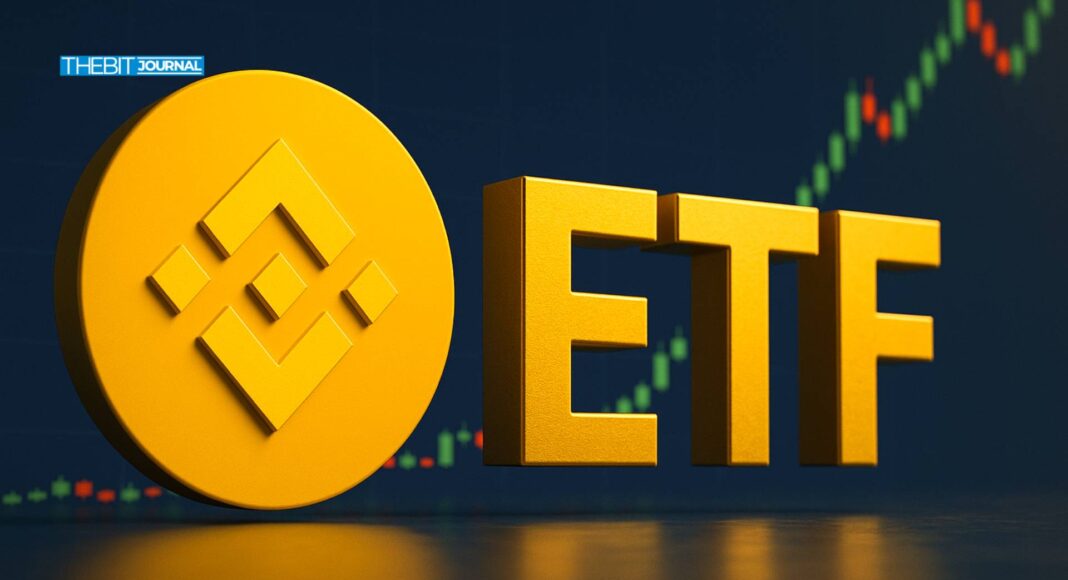 VanEck’s BNB ETF Filing Might Be the Break Binance Coin Needed – The Bit Journal
