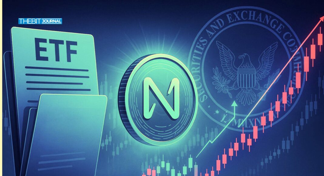 NEAR Joins Solana, Dogecoin, XRP in ETF Waiting Room—Will SEC Say Yes? – The Bit Journal