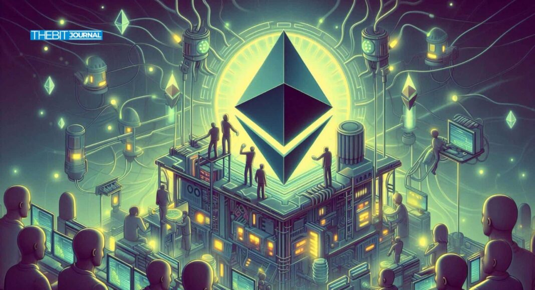 Ethereum Pectra Upgrade Rolls Out: Will ETH Price Finally Catch Up?