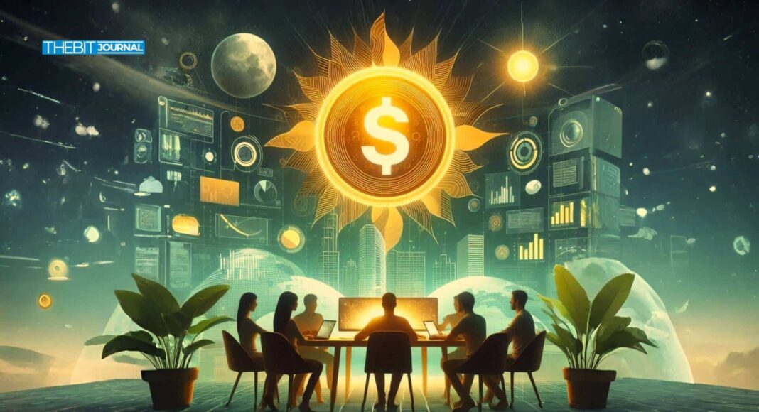 Will SOL Strategies Be the First Public Company to Tokenize Shares on Solana? – The Bit Journal