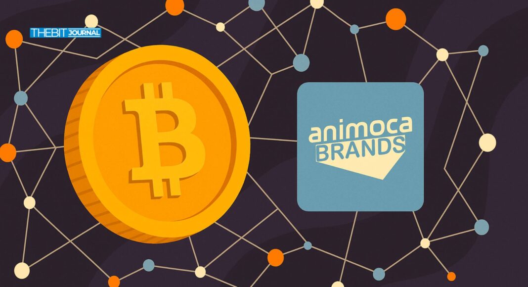 Web3’s Rising Unicorn: Yat Siu and the Relentless Vision Behind Animoca Brands – The Bit Journal