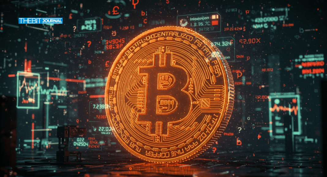 Bitcoin Inches Toward $109K—Will Inflation Data Trigger a Breakout?