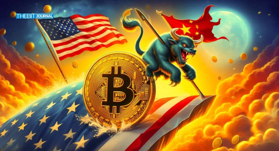 Bitcoin Price Nears ATH After China Confirms Tariff Pause