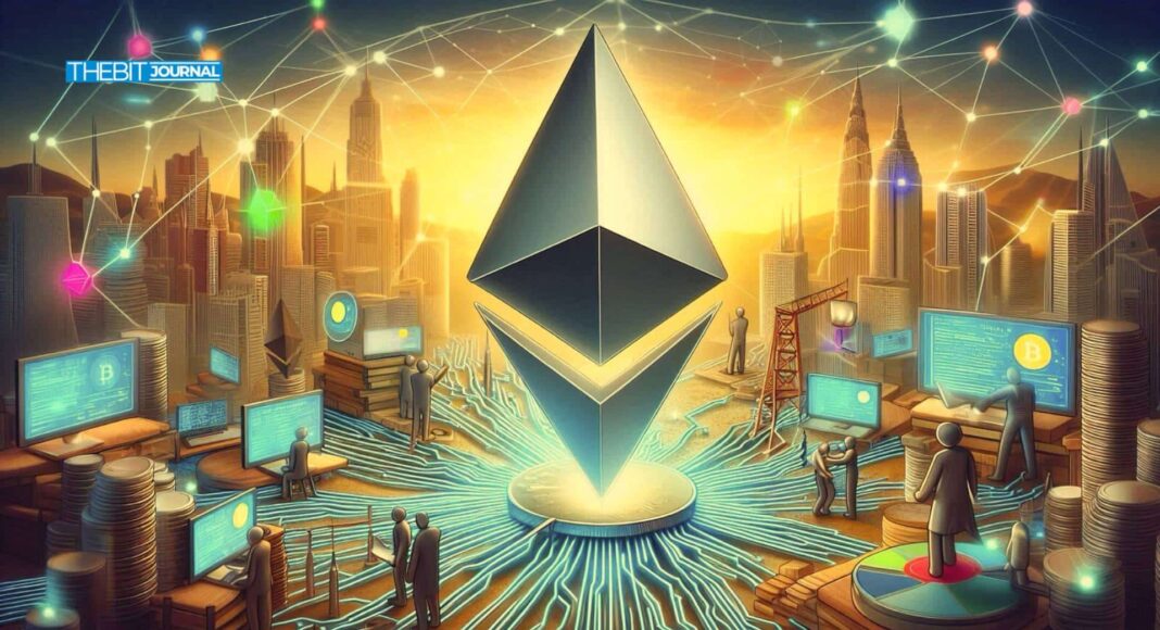 Vitalik’s Bold Ethereum Upgrade Aims to Simplify Node Access