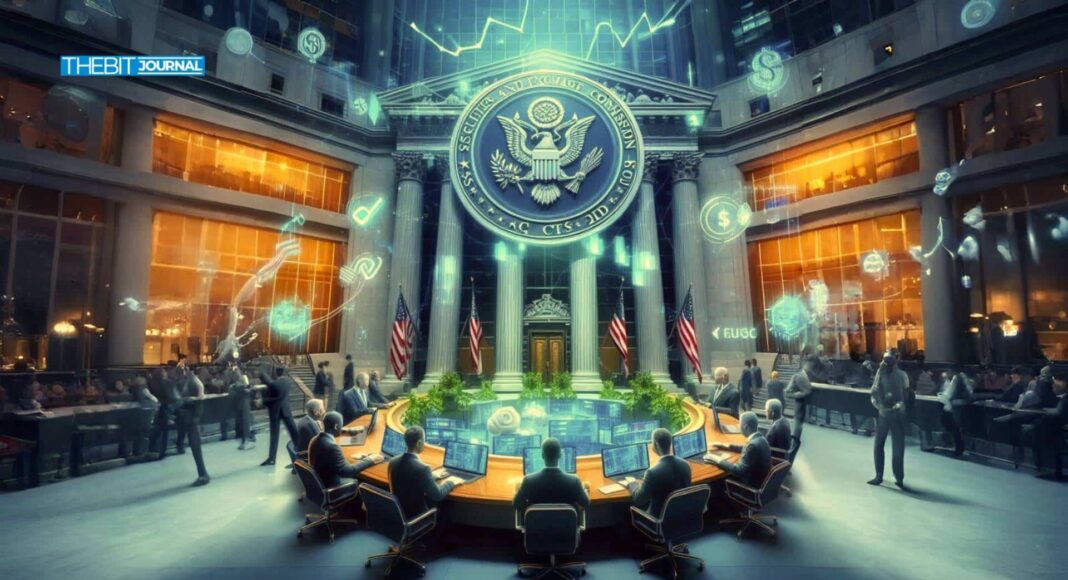 Is This the Start of Crypto Renaissance? SEC and Nasdaq Hint Yes