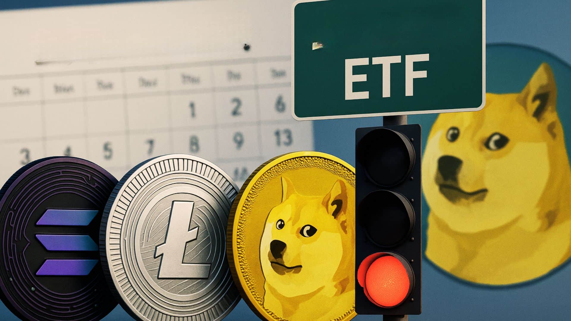 Solana ETF